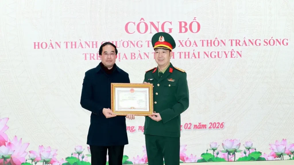 تغطية شاملة.. إعلان اكتمال مشروع ربط القرى المحرومة بشبكات الهاتف المحمول في المملكة